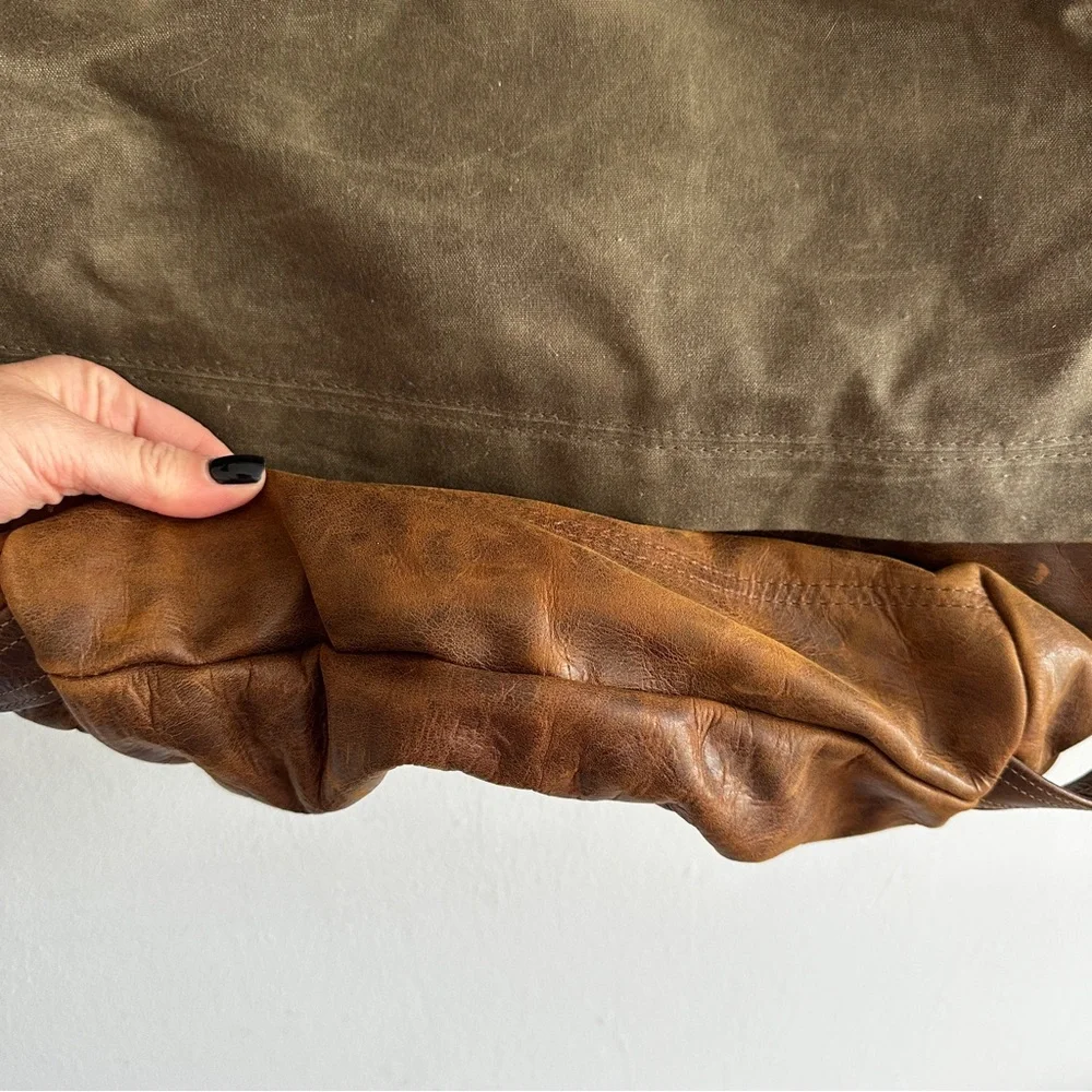 ROUGH & TUMBLE > Original City Safari - Picture 9 of 10